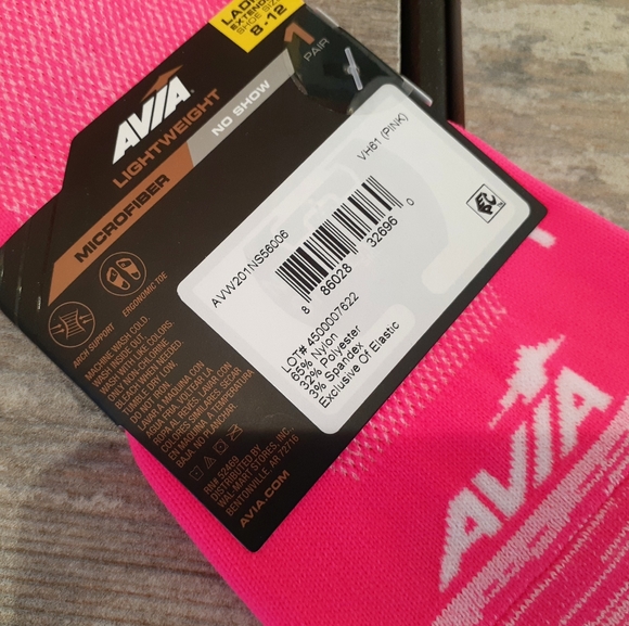 Socks - Picture 7 of 8